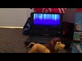 TOYS VS THX Season 2 Episode 46 Simba Watches The THX Logo