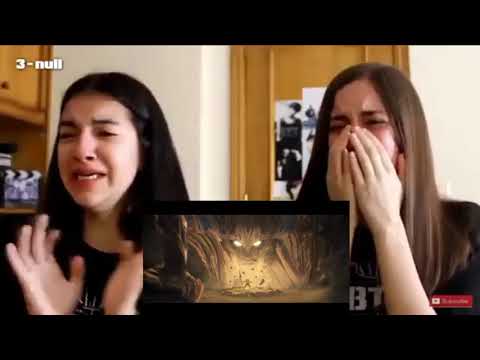 Faker's fans reaction on new Worlds 2018 theme (RISE (ft. The Glitch Mob, Mako, and The Word Alive))