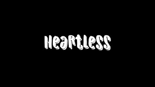 Rot Ken - Heartless
