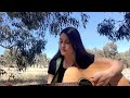 Washed Away - Emily Jane White (cover)