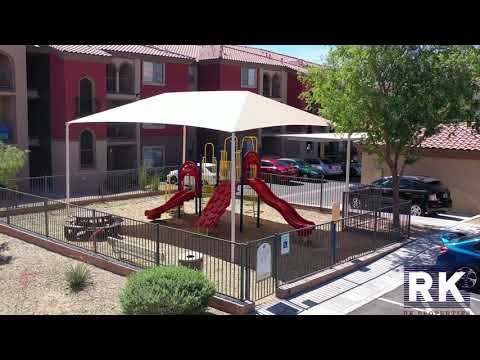 The Drone Co. Raleigh Inc. video.