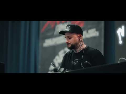 DC Breaks - We Never Slow Down. Feat Eva Lazarus ( KomaCasper Live Soundcheck Remix)