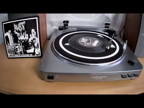 Mindfart - Rot - split 7 inch