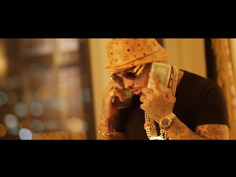 Swagg Man - Get Money (Official Video) #Jstash #ripjstash