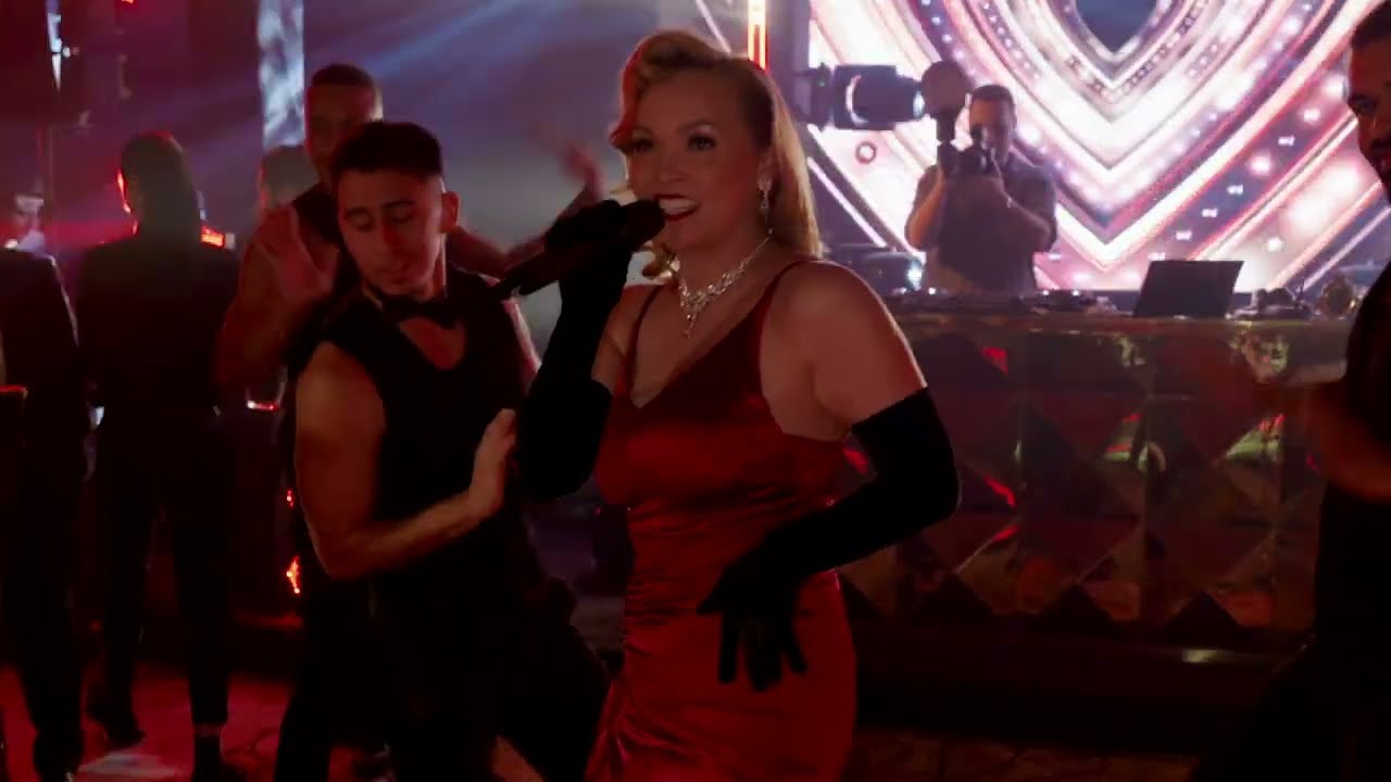 Promotional video thumbnail 10 for Sunset Live Entertainment