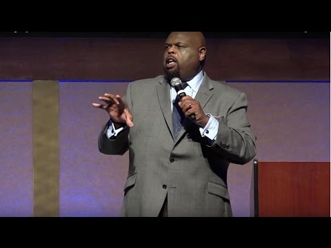 Rick Rigsby: Making an Impact – Not Just an Impression