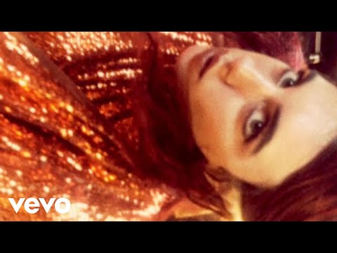 Sylvie Kreusch - Just A Touch Away