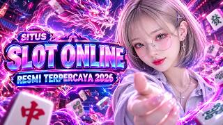 Situs Judi Slot Online Terpercaya Gampang Menang 2026 dan Situs Slot Online Pali