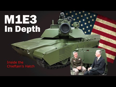 M1E3 In-Depth Interview