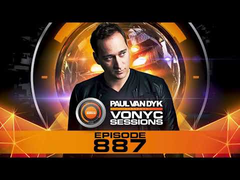 Paul van Dyk's VONYC Sessions 887