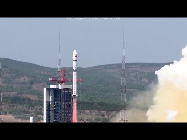 Watch the Launch