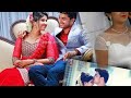 Jeeva Joseph ️and Aparna Thomas ️ Wedding Photos Rare Pics