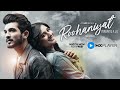 Yaad Aaye Wo Song Roohaniyat Rishabh Srivastava Mohd Irfan Syed Amir Hussain MX Player