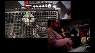 Video thumbnail for Ashdown CTM-15 - Getting Classic Bass Sounds and Tones by Willy Franklin