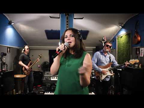 The Twins Peek - Let it be (The Beatles cover) [Live]