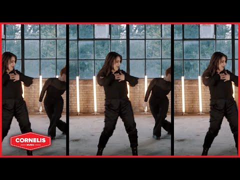 Sylvia Samson — De Snaren Van Mijn Hart (Officiële Videoclip)