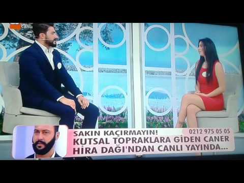 31 Ocak Esra Erol (Ceyda Kirici ) Talibiyle  Karar Ani