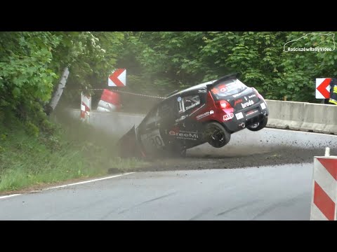 GSMP Czarna Góra 2022 Action by RRV