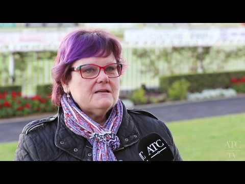 ATC TV: Winx Owner, Debbie Kepitis - 17 August 2017