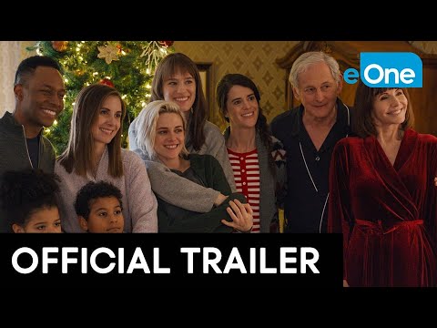 Happiest Season (2020) Trailer
