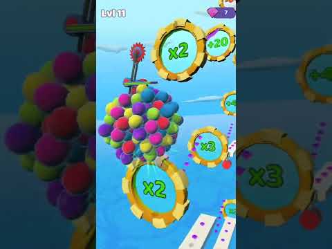 Balloons Higher
