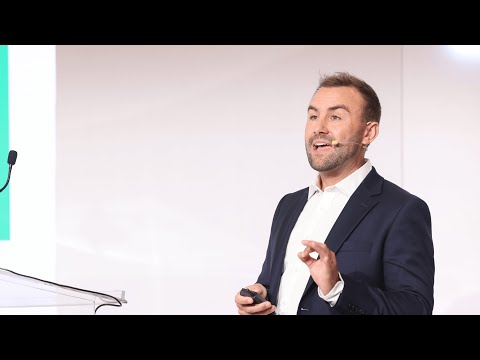 James Stone, Cannulight Technology - LED PIVC Indicator | LSI USA '25