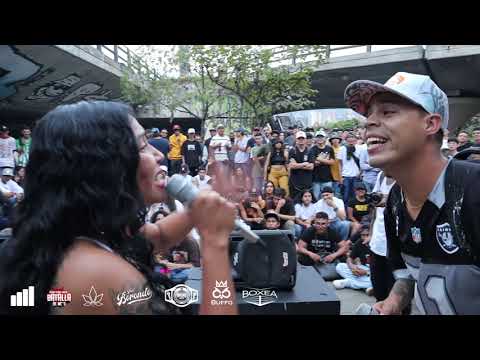 LA VOZ vs PANDORA I Octavos I Fecha I Medellin 2022