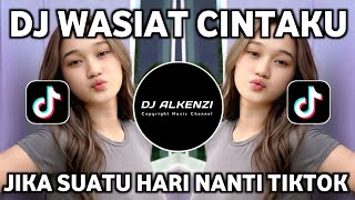 Download lagu DJ WASIAT CINTAKU | DJ IF ONE DAY REMIX FULL BASS VIRAL TIKTOK LATEST 2026 mp3 Download lagu DJ WASIAT CINTAKU | DJ IF ONE DAY REMIX FULL BASS VIRAL TIKTOK LATEST 2026 mp3