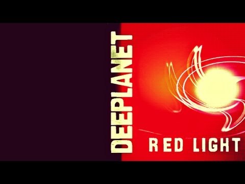 Deeplanet - Red Light (Frenk DJ & Joe Maker Remix)