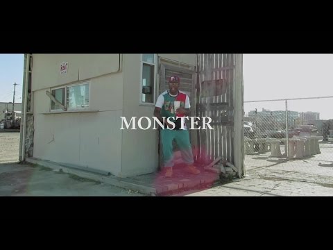 G.Dinero (@MayorDinero) - Monster | Directed by @letwillrecord