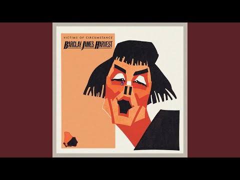 For Your Love - Barclay James Harvest