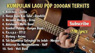 Download lagu Kumpulan Lagu POP 2000an Indonesia Terhits FULL AL... mp3
