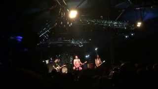 NOFX - We March To The Beat Of An Indifferent Drum (Luxembourg, 23.06.2015)