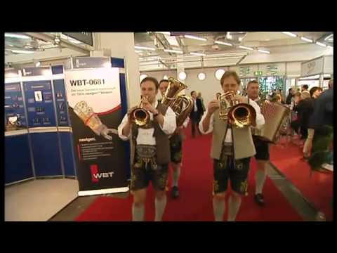 die 4 Hinterberger Musikanten, Wer wir sind