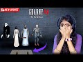 Granny 4 The Rebellion New Basement Escape Full Gameplay In Tamil Jeni Gaming