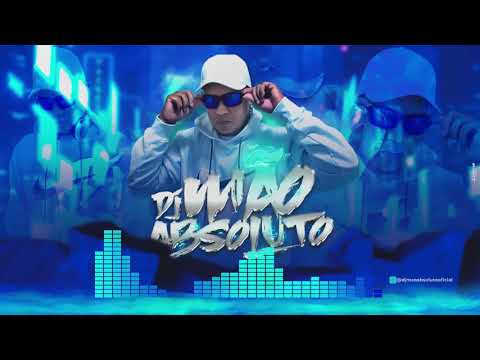Mc Danny - N PODE SE APAIXONAR - Dj Mão Absoluto REMIX 2021