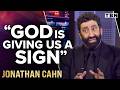 Jonathan Cahn: Discovering God's Warning for America | TBN