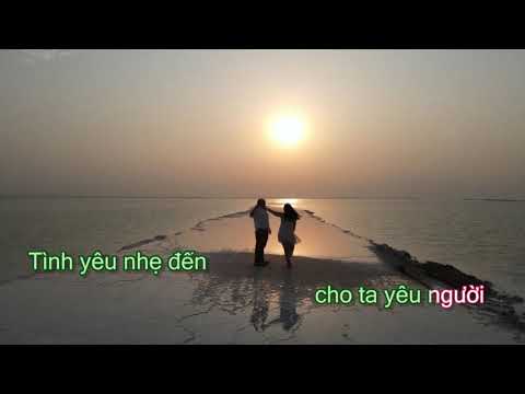 Thể hiện bởi Quang Châu