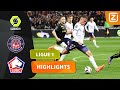 KAN TOULOUSE STUNTEN TEGEN LILLE? ? | Toulouse vs Lille | Ligue 1 2022/23 | Samenvatting