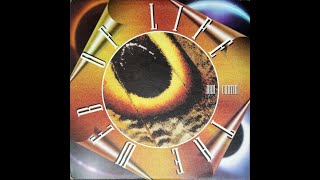 Dan Curtin - The Web Of Life (1995 - Peacefrog Records - PF038) Full LP