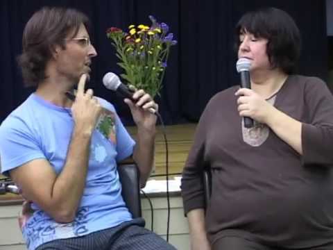 Jesus on Diabetes and Spirit Attachment