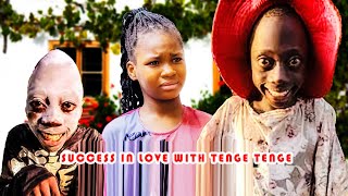 Success In Love With Tenge Tenge - Best Of Mark Angel Videos 2022 (Success)