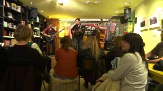 Corb Lund - Gonna Shine Up My Boots