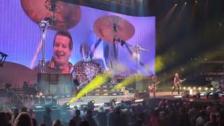 Green Day - At the Library (Live @ CryptoArena Los Angeles, CA) 2022 Multicam HD