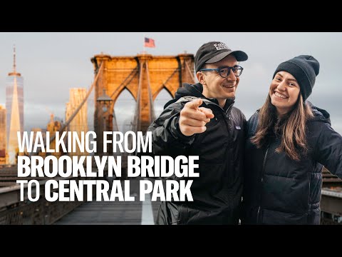 Ultimate NYC Walking Tour