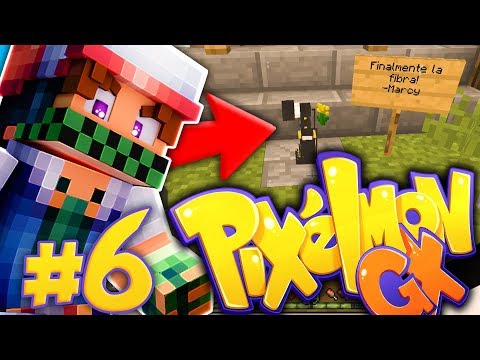 SCHERZI "BELLI" AL SERVER, E TANTE BALL! - Minecraft ITA PIXELMON GX EP.6