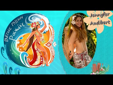 'Aparima - Partage Passion Polynesie au 'Āmui e-festival Polynésien 2020