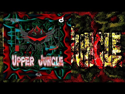 DonParty (ES) - Upper Jungle (Original Mix) [PREVIEW OUT NOW]