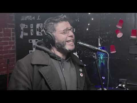 "Feels Like Falling" by The Copacetics