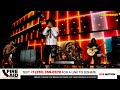 Red Hot Chili Peppers - Californication LIVE at FireAid Benefit Concert 2025